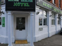 London Shelton Hotel