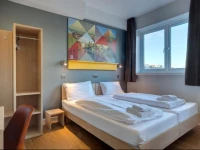 MEININGER Hotel London Hyde Park