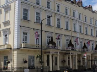 Sidney Hotel London-Victoria