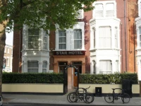 Star Hotel - B&B