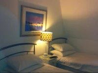 The Angerstein Hotel