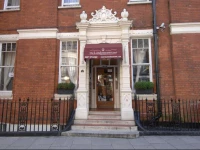 The Londonears Hostel