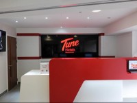 Tune Hotel - London, Westminster