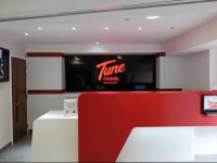 Tune Hotel - London, Westminster