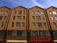 Tune Hotel, London - Paddington