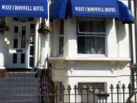 West Cromwell Hotel