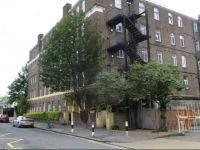 Abercorn House Hostel