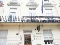Belgrave House Hotel