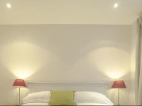 1 Bed Apartment In Kings Cross BH0444