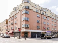 1 Bedroom Apartment Brick Lane