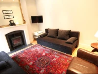1 Bedroom Apartment Covent Garden