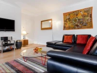 1 Bedroom Central LDN Apartment