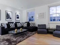 1 Bedroom Chelsea Home