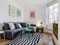 1 Bedroom St. Johns Wood Home