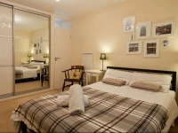 1-Bed Apt, V Centre of London, Sleeps 5