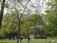 118 Brondesbury Road Apartments