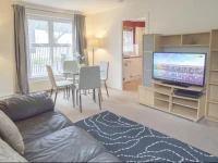 2 Bed Apartment in Kings Cross