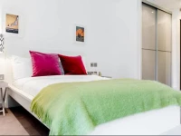 2 Bedroom 2 Bathroom Abbey Road