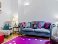 2 Bedroom Apt in Marylebone