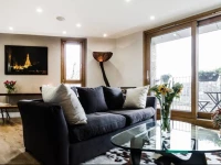 2 Bedroom Flat in Peckham