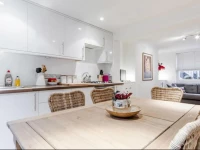 2 Bedroom in Islington