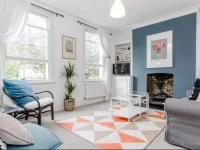 2 Bedroom Notting Hill