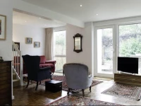 3 Bed House - Putney