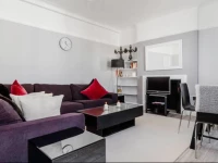 3 Bedroom in Notting Hill