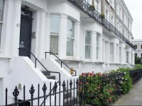 A Home to Rent Chelsea