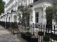 A Home to Rent South Kensington