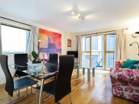 Apartment Barbican Aldersgate Steet