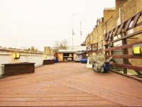 Apartment Blenheim Terrace