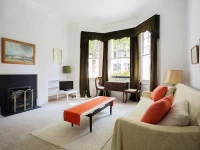 Apartment Cheyne Row Chelsea