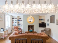 Apartment Clapham Common North Side