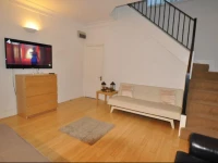 Apartment Danbury Street