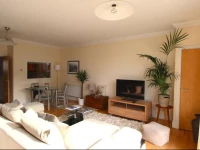 Apartment Dunbar Wharf