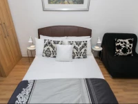 Apartment Edgware Road - Lisson Street