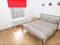 Apartment Euston - Cobourg Street