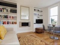 Apartment Fulham Palace Road -Fulham