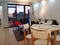 Apartment Gibson Road