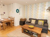 Apartment Hoxton Street