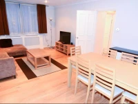 Apartment in Central London