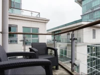 Apartment in St Georges Vauxhall