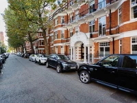 Apartment Iverna Gardens - Kensington