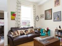 Apartment Kelvin Road - Highbury