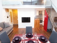 Apartment Kensington Olympia - Holland Road