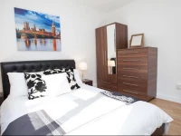 Apartment Kings Cross - Sidmouth Street