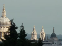 Apartment Kings Cross Apartment - Agar Grove