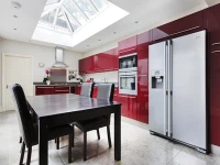Apartment Lexham Gardens Kensington