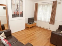 Apartment London 5112